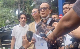 5 Berita Terpopuler: Ikatan Aktivis 98 Tegaskan Anak Presiden Tak Boleh Disentuh, Gus Menteri dan Wamenag Lega - JPNN.com
