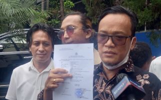 Analisis Pakar Pidana soal Aktivis '98 Polisikan Ubedilah Badrun - JPNN.com