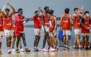 Tanpa Pemain Asing, Indonesia Patriots Siap Guncang IBL 2022 - JPNN.com