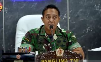 Perintah Jenderal Andika, Cek Rekening Prajurit Penerima Insentif - JPNN.com