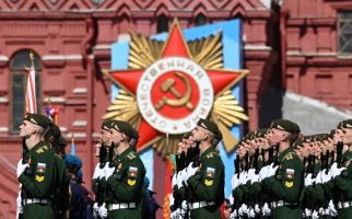 Cara Keji Tentara Rusia Siksa Lawan, Metode Gajah dan Sangkar Dalam Tong - JPNN.com