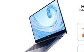 Huawei Meluncurkan Matebook D15 i5, Sebegini Harganya - JPNN.com