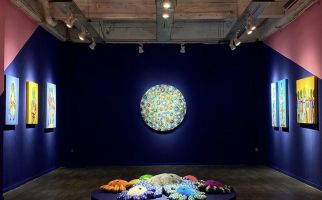 Belum Punya Jadwal Akhir Pekan? Warga Ibu Kota Bisa Berkunjung ke 2 Galeri Seni Ini - JPNN.com