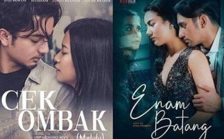 Cek Ombak, Enam Batang, Ada Mertua di Rumahku Sudah Tayang di KlikFilm - JPNN.com