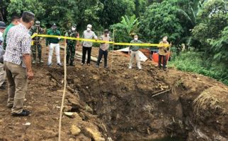 PT Sinerga Nusantara Disegel DLH Jabar-Satgas Citarum Harum - JPNN.com