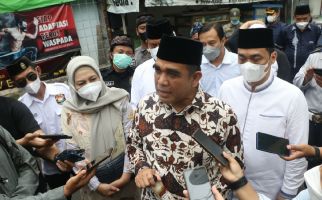 Pesan Wakil Ketua MPR untuk Calon Jemaah Haji, Ini demi Keselamatan Mereka - JPNN.com