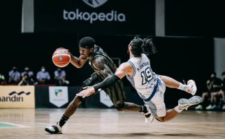 Penerima IBL Awards 2022: NSH dan Prawira Bandung Mendominasi, West Bandits Curi Perhatian - JPNN.com