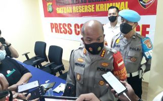 Kronologi FS Mencabuli Anak Laki-Laki Autis di Bekasi - JPNN.com