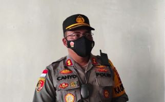 Bharatu Bachtiar Ditembak KKB di Kiwirok Papua, Begini Kondisinya - JPNN.com