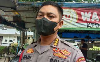Dua Anggota Polda Sumut Terlibat Pemerasan, Irjen Panca Minta Pelaku Ditindak Tegas - JPNN.com