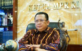 Info dari Bamsoet, Jenderal Andika akan Melantik Pengurus Pusat FKPPI 2021-2026 - JPNN.com