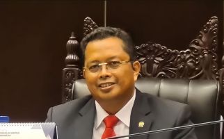 Mahyudin: Banyak Putra Kalimantan Layak Jadi Kepala Otorita IKN - JPNN.com