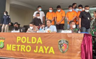 Kombes Tubagus Beber Kronologi Pengeroyokan yang Menewaskan Anggota TNI Pratu Sahdi - JPNN.com