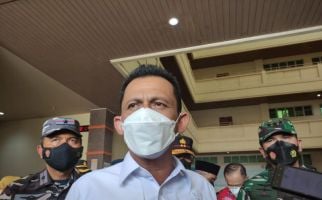 Reaksi Gubernur Kepri Soal Polisi ARG Pengawal Pribadi yang Miliki 6,7 Kg Sabu-Sabu - JPNN.com