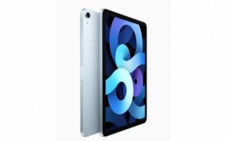 Apple Meluncurkan Sistem Operasi Terbaru Untuk iPad dan iPhone - JPNN.com