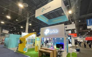 TP-Link Meluncurkan Aginet untuk Dukung Penyedia Layanan Internet di Indonesia - JPNN.com