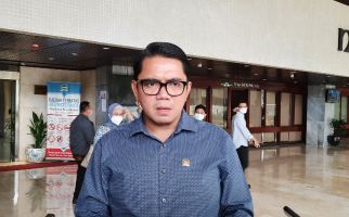Real Count KPU DPR RI Jatim VI: Perolehan Suara 2 Cucu Bung Karno & Arteria Dahlan, Ada Pulung - JPNN.com