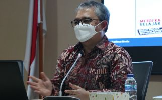 Arteria Dahlan Menyodok Kajati Berbahasa Sunda, Ini Aturan Penggunaan Bahasa Indonesia - JPNN.com