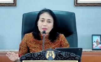 Berkomitmen Kawal RUU TPKS, Menteri Bintang Berkata Begini - JPNN.com