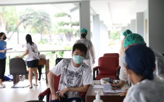 Kevin Sanjaya Cs Ikuti Tes Kesehatan, Begini Hasilnya - JPNN.com