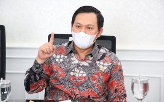 Sultan Berharap Pers Menjadi Oase di Tengah Persaingan Politik Jelang Pemilu 2024 - JPNN.com