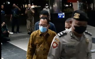 Martin Ginting Buka Suara tentang Hakim PN Surabaya yang Kena OTT KPK - JPNN.com
