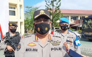 5 Anggota Polisi dari Satuan Reserse Narkoba Polres Banjar Dinonaktifkan - JPNN.com