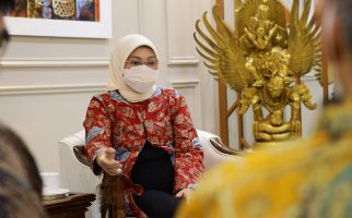 Kemnaker Dukung Pemkab Kaur untuk Mengembangkan Ketenagakerjaan - JPNN.com
