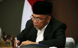 Menko PMK Gusar Angka Stunting Masih 24,4 Persen - JPNN.com