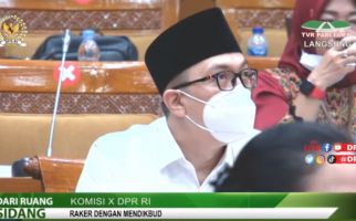 293.848 Guru Honorer akan Diangkat menjadi PPPK - JPNN.com