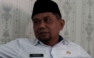 IKN Baru Diberi Nama Nusantara, Begini Respons Wabup Penajam Paser Utara  - JPNN.com