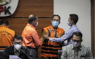 Gegara Hakim Itong, MA Siapkan Sanksi untuk Ketua PN Surabaya - JPNN.com