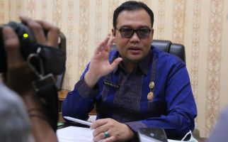 Viral Siswa di Medan Diduga Disuntik Vaksin Kosong, Anak Buah Bobby Nasution Bilang Begini - JPNN.com