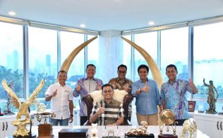Ketua MPR Dukung Pembangunan Sirkuit Balap Internasional di Yogyakarta - JPNN.com