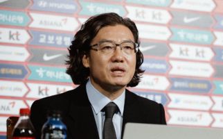 Malaysia vs Thailand: Kata Kim Pan Gon soal Gol Dianulir, Saya tidak Punya... - JPNN.com