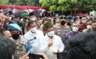 Tito Karnavian Minta Pemprov Riau Lakukan 3 Langkah Ini - JPNN.com