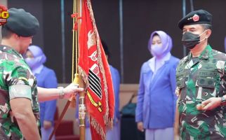 Dankodiklat tidak Ingin Mengecewakan Panglima TNI - JPNN.com