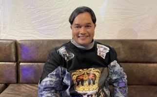 Rilis Saranghaeyo, Tata Liem Ingin Berkarya dari Hati - JPNN.com