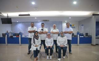 Direksi Baru Taspen Jadikan 5 Pilar BUMN Misi Utama - JPNN.com