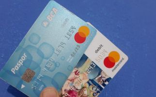 Cara Mudah Pakai Mesin CS BCA, Ganti Kartu ATM Bisa dalam Hitungan Detik - JPNN.com