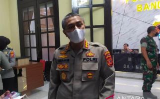 Kombes Ibrahim Ungkap Fakta Mengejutkan Soal Penangkapan di Gerbang Tol, Ternyata - JPNN.com