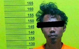 Inilah Tampang Pembobol Uang Agen BRI Link di Rokan Hilir, Tak Disangka - JPNN.com