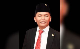 Agustiar Sabran Berharap Edy Mulyadi Meminta Maaf kepada Masyarakat Kalimantan - JPNN.com