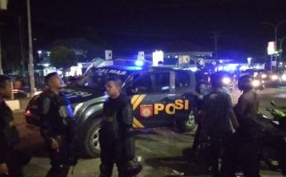 Polisi Bergerak, Kejar Pelaku Bentrok di Sorong yang Menewaskan 18 Orang - JPNN.com