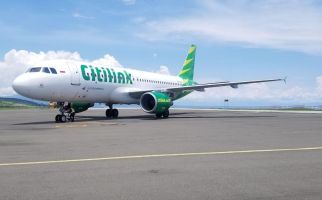 Bandara Halim Tutup Sementara, Citilink Alihkan Operasional Penerbangan ke Soetta - JPNN.com