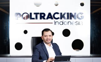 Simulasi Poltracking: Prabowo-Airlangga Kalahkan Ganjar-Sandi - JPNN.com