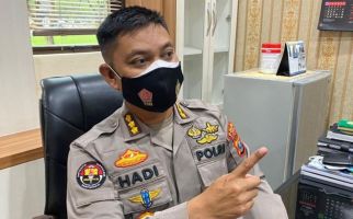 Aipda LS Terlibat Dalam Kasus Tahanan Tewas Gegara Onani Pakai Balsem, Alamak - JPNN.com