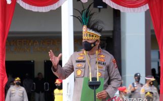 Nama Jenderal Bintang 2 Ini Dicatut Penipu, Kombes Adam Erwindi Beri Peringatan Keras - JPNN.com