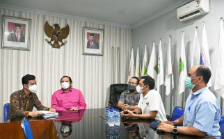 Jadi Ketua Panitia ASEAN Para Games 2022, Mas Gibran Langsung Gerak Cepat - JPNN.com