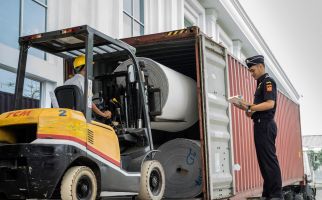 Peringati Hari Pabean Internasional, Bea Cukai Tekankan Pentingnya Hal Ini - JPNN.com